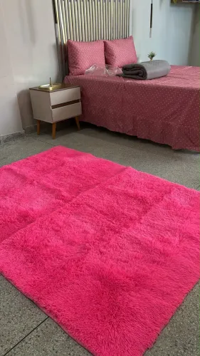 Tapetes, colchas, cortinas em atacado 