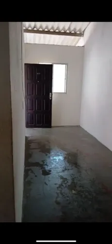 Casa no Benedito Bentes 2 frei Damião