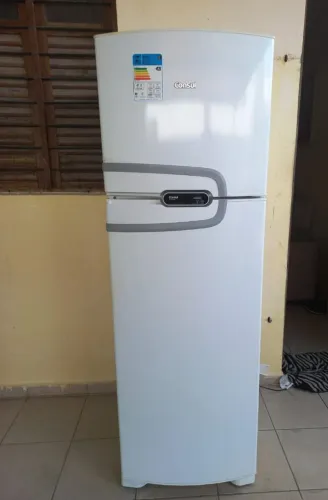 Geladeira Consul frost free! Seminova 