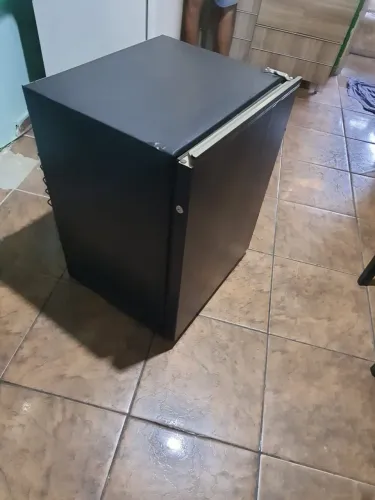 Frigobar Conservado - Ótimo Estado e Funcionando Perfeitamente