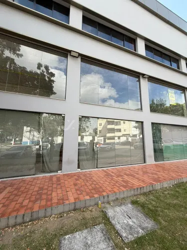 Vitória - Sala Comercial - Santa Lucia