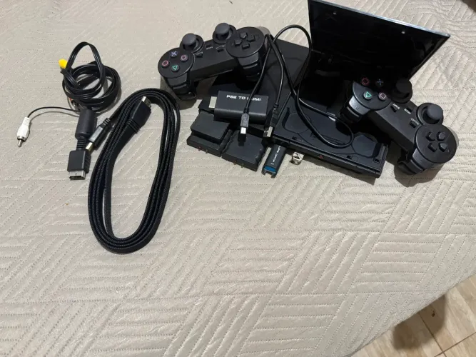 Ps2