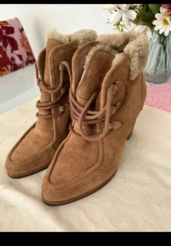Bota UGG Importada 