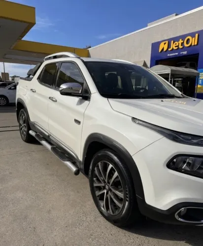 Fiat Toro Ranch 2.0 16V 4X4 Diesel Aut. 2022