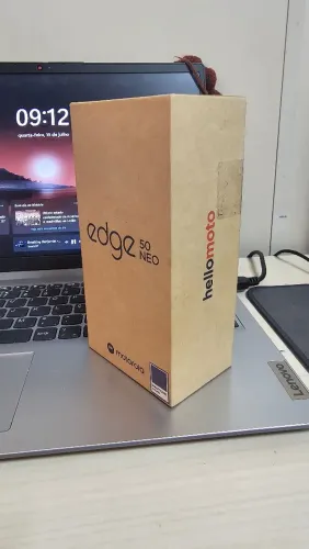 Motorola Edge 50 Neo