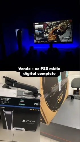 PS5