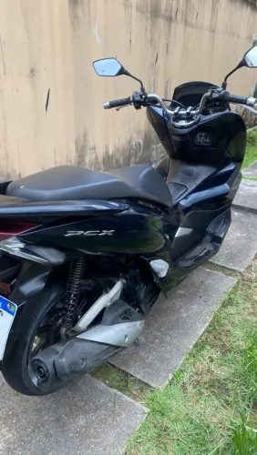 Honda PCX 150 Sport 2019