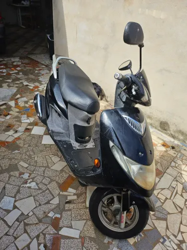 BURGMAN DOCUMENTADA