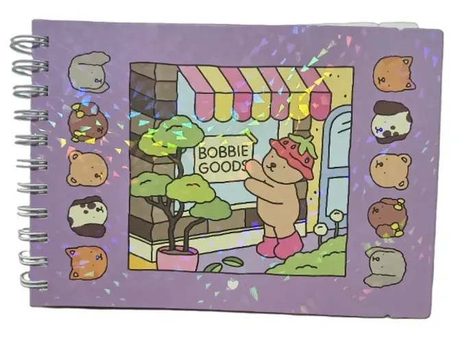 BOBBIE GOODS