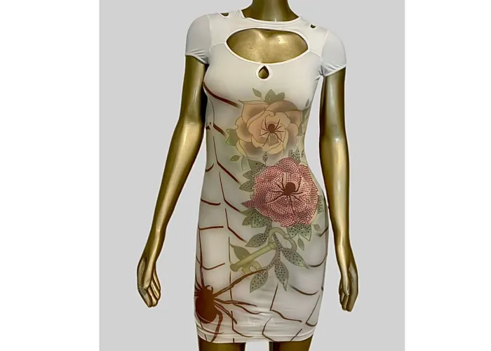 3 VESTIDOS NOVOS LABELLAMAFIA