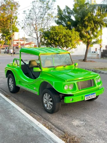 Buggy Buggy 1.6/ Tst/ RS 1.6 4-lug. 2017