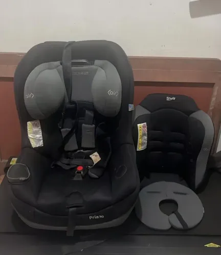 Cadeirinha maxi cosi pria 70
