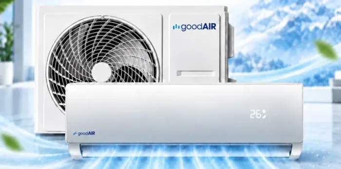 Ar condicionado 9/12 mil BTUs Televisão 32, 40, 43 polegadas