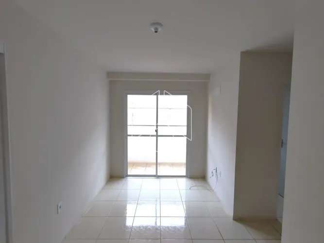 Residencial Apartamento em Marília