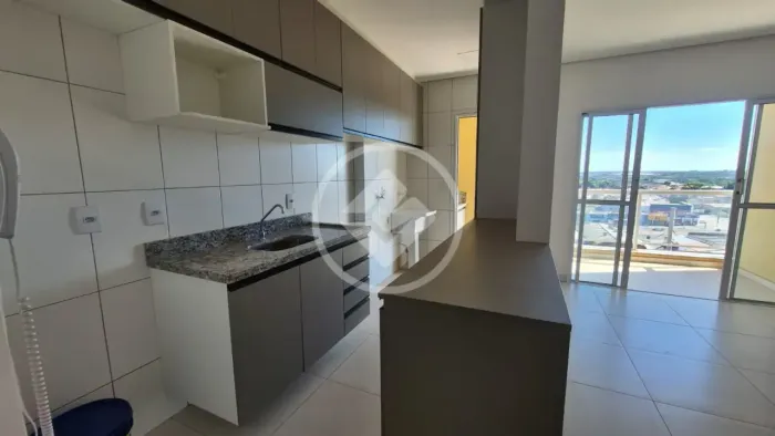 APARTAMENTO NOVO COM PLANEJADOS, 3 QUARTOS E 2 VAGAS DE GARAGEM NO CIDADE VERDE. codigo: 3