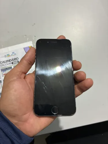 iPhone SE 2020 128gb