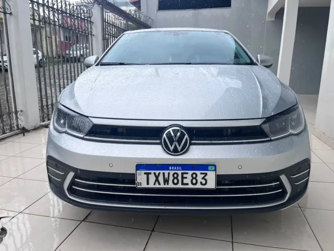 Volkswagen Polo Highline TSI 1.0 Flex 12V Aut. 2026