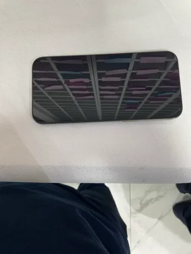 iPhone 16 Pro Max - 256GB