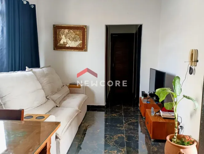 Apartamento em Rua Capitólio - Santo André - Belo Horizonte/MG