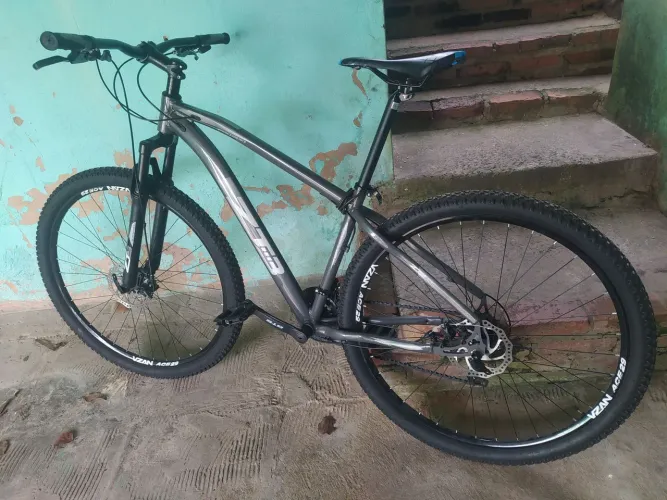 Bike ZT3 ARO 29
