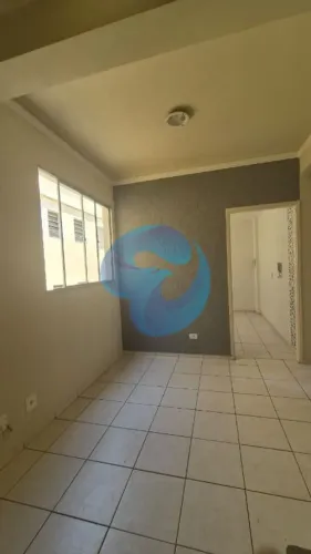 Apartamento Duplex no Residencial Salinas à venda - Sorocaba/SP