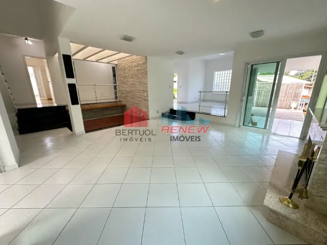 Casa de Condomínio à venda Marambaia em Vinhedo