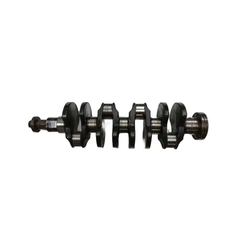 Virabrequim Motor Ranger 3.0 Powerstroke 2006 a 2011 STD
