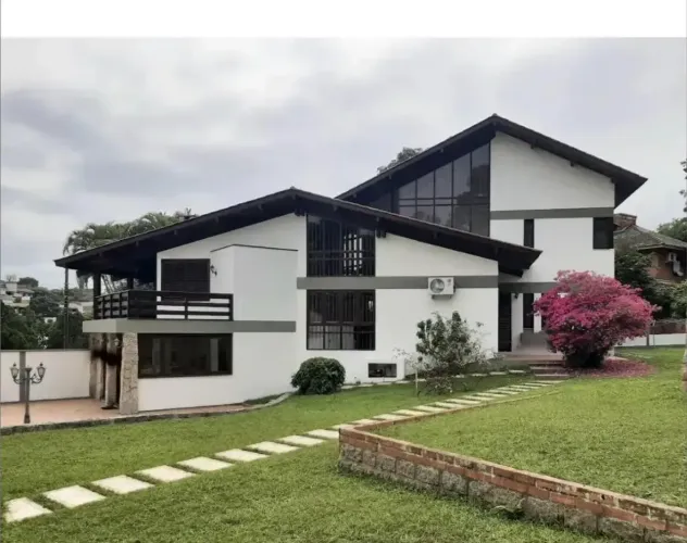 Casa Condomínio 2 quartos no Cacupé, Florianópolis