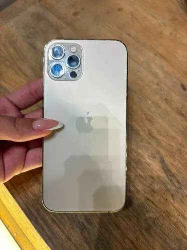 IPHONNE 12 PRO PARA SAIR RAPIDO