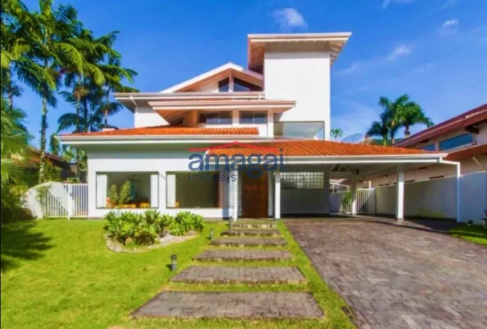 Casa em condomínio a venda