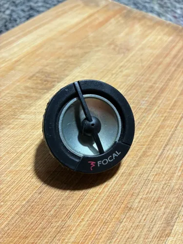 TWEETER FOCAL  TN42 (Par) - ORIGINAIS SQ H-FI