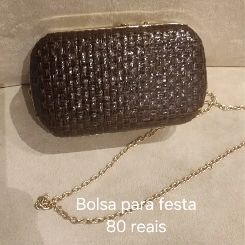 Bolsa de festa