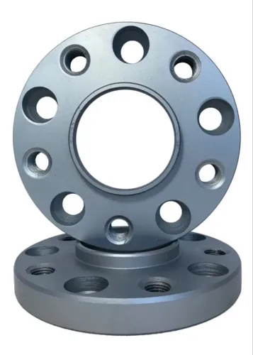 Espaçador 15mm 5x112