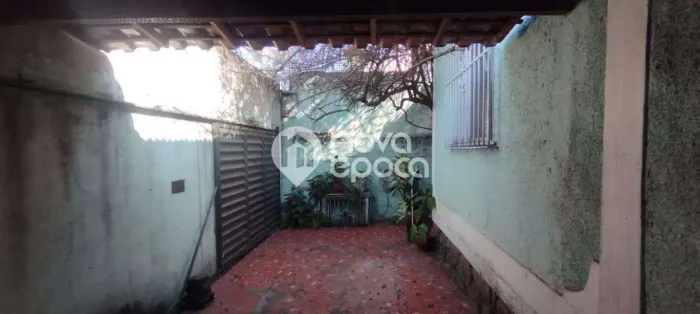 Todos os Santos | Casa 3 quartos