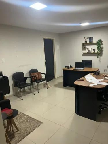 Divisão de sala comercial para Advogado(a)