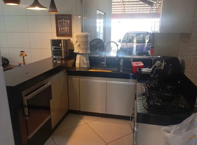 VENDO CASA EM PONTAL / SP ?