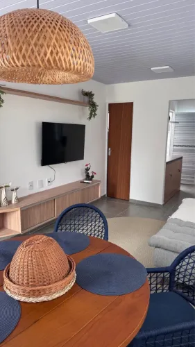 CASA MARAMAR / LUIS CORREIA - LOCAÇÃO POR TEMPORADA