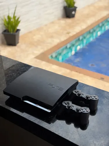 Ps3 desbloqueado (Hen)