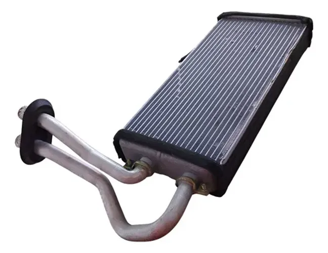 Radiador Ar Quente Honda Civic 2001 A 2005