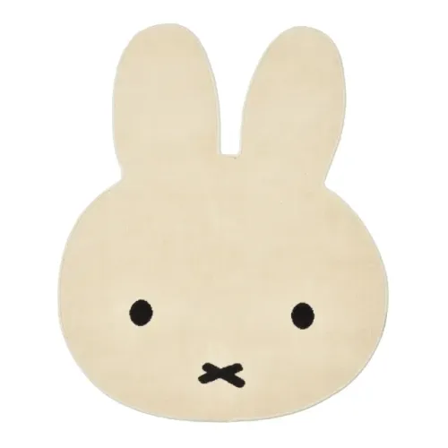 Tapete Coelho Miffy TokStok