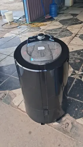 Centrífuga Mueller 15kg semi novo