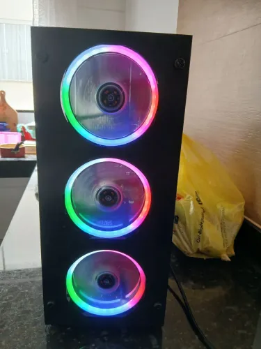 Pc de escritório