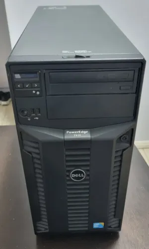 Servidor Dell PowerEdge T410