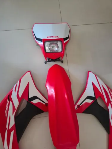 Carenagem crf 250f original