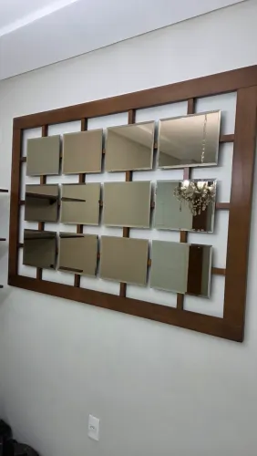 Quadro decorativo 