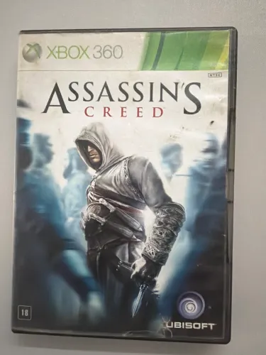 Assassin?s Creed Xbox 360