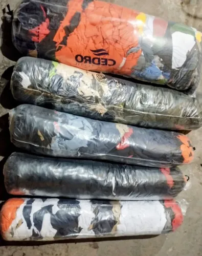 SACOS DE RETALHOS