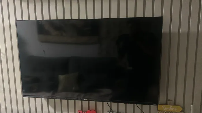 TV 50 Polegadas