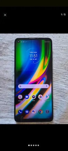 Motorola g9 plus 
