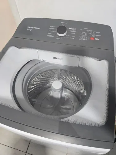 Máquina de lavar roupa brastemp 13k